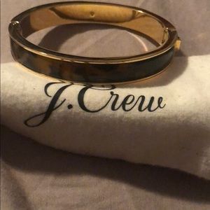 J. Crew bangle